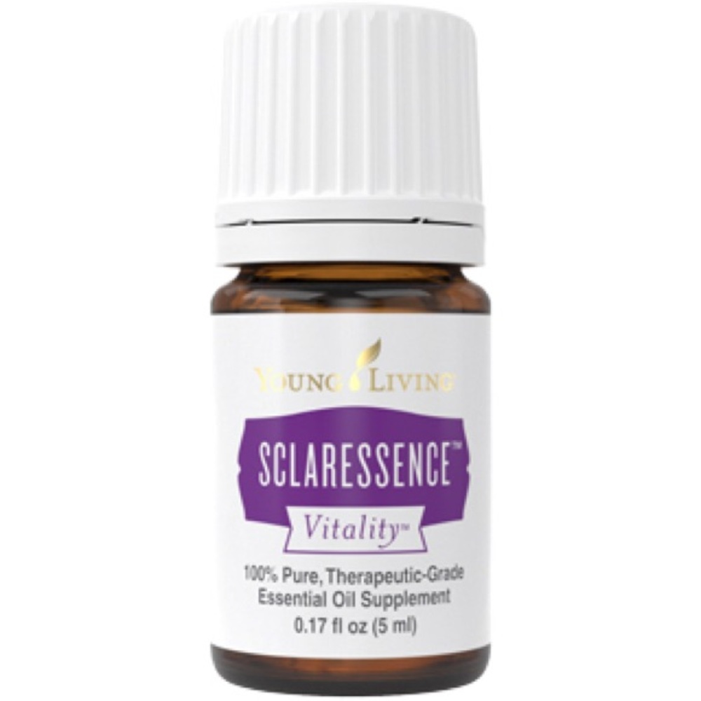 Young Living SclarEssence Vitality essential oil